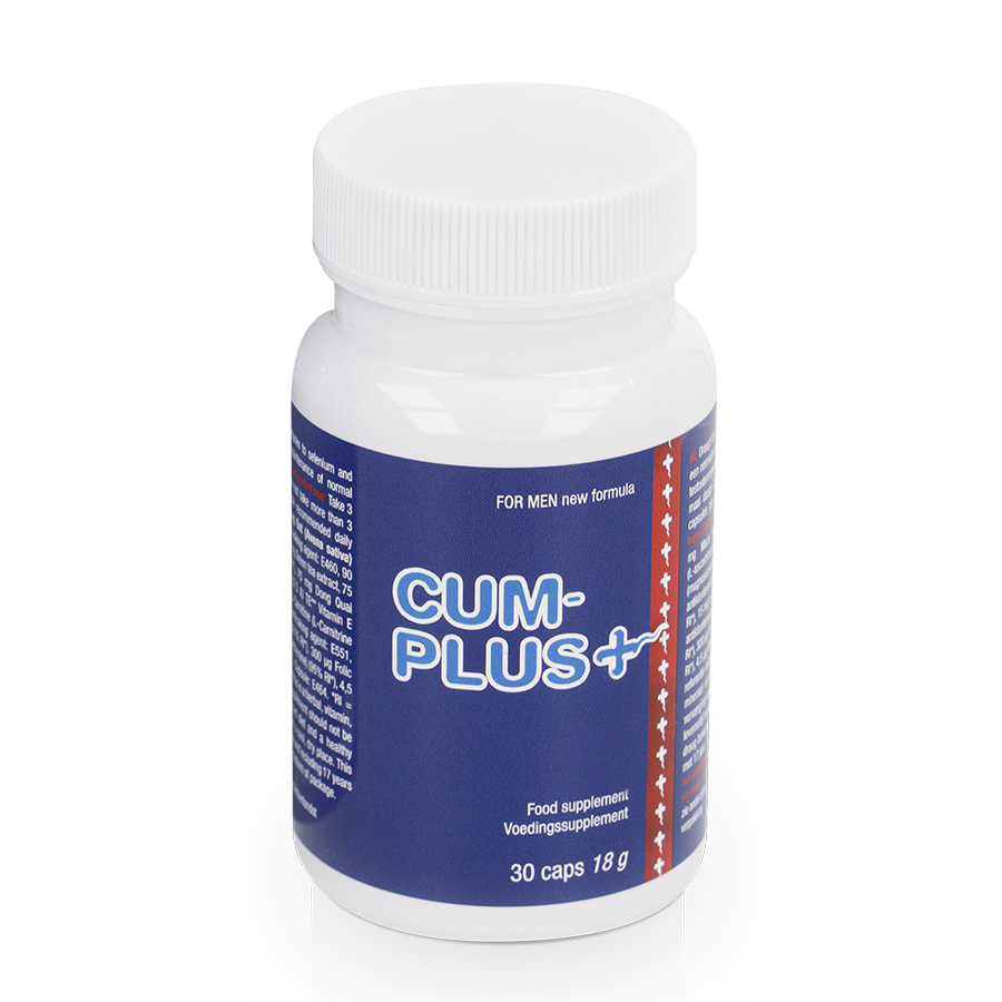 COBECO - CUM PLUS 30 TABS - OESTE - Image 2