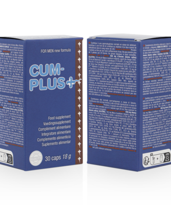 COBECO - CUM PLUS 30 TABS - OESTE - Imagem 3