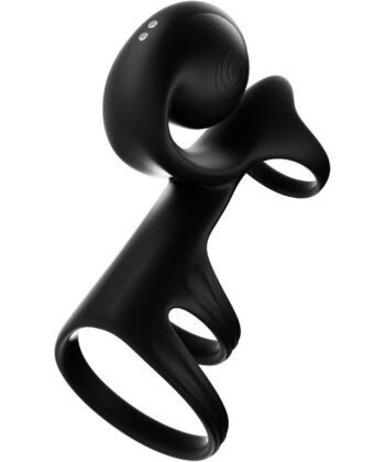 Visão alternativa de SNAIL VIBE - ANILLO DE PAREJA CONTROL REMOTO