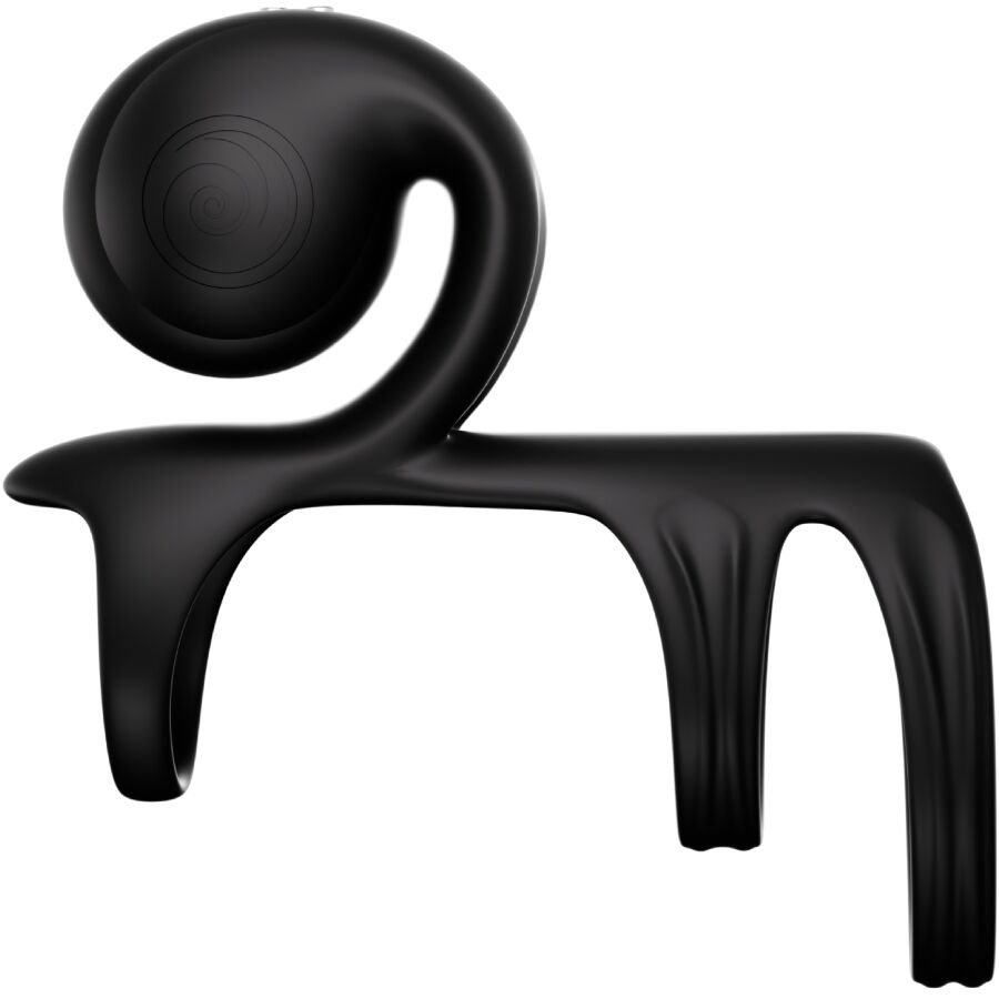 SNAIL VIBE - ANILLO DE PAREJA CONTROL REMOTO - Image 3