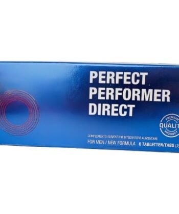 COBECO - ABAS DE EREÇÃO DIRETA PERFECT PERFORMER