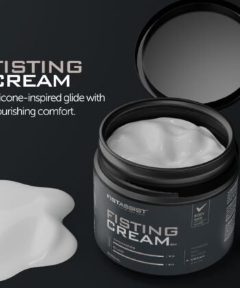 COBECO - FIST ASSIST CREME LUBRIFICANTE 500 ML - Image 3