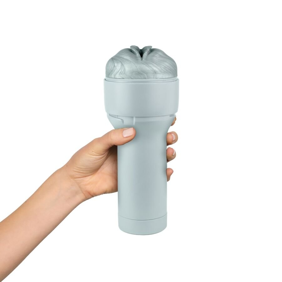 KIIROO - FEEL ARGENTA KIROS COLEÇÃO DE ESTRELAS PARA MASTURBAÇÃO - Imagem 3