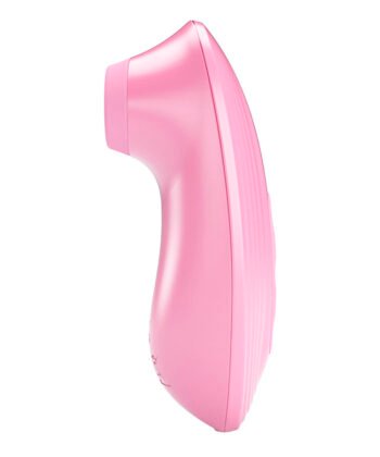 Visão alternativa de PRETTY LOVE - IMONIE KIT MULTIFUNCIONAL 3 EM 1 COM VENTOSA, MAMILOS E CLITÓRIS