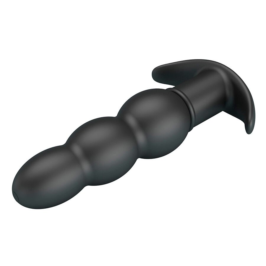 PRETTY LOVE - AEAEAS PLUG ANAL VIBRATÓRIO - Imagem 3