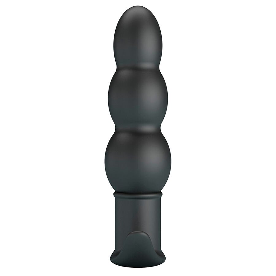 PRETTY LOVE - AEAEAS PLUG ANAL VIBRATÓRIO - Imagem 5
