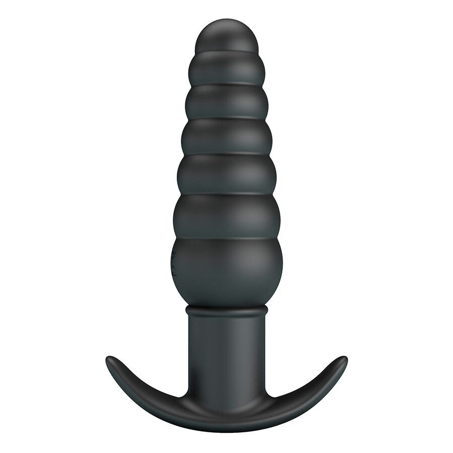 PRETTY LOVE - AEOLIS PLUG ANAL VIBRATÓRIO - Image 2