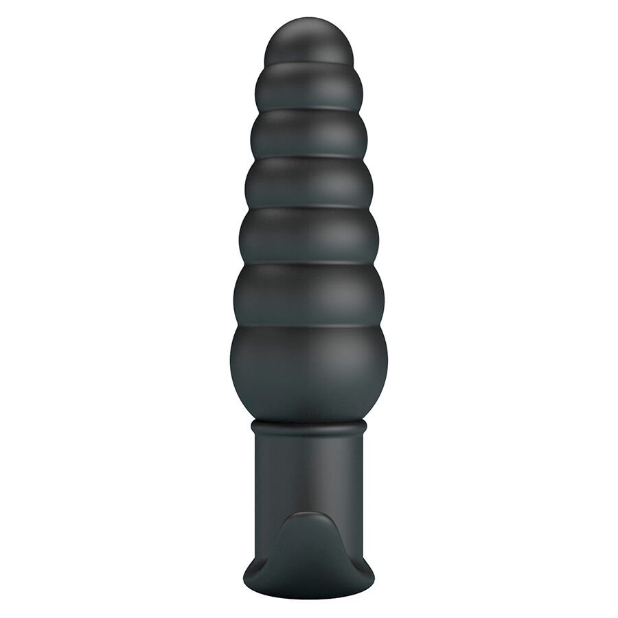 PRETTY LOVE - AEOLIS PLUG ANAL VIBRATÓRIO - Image 4