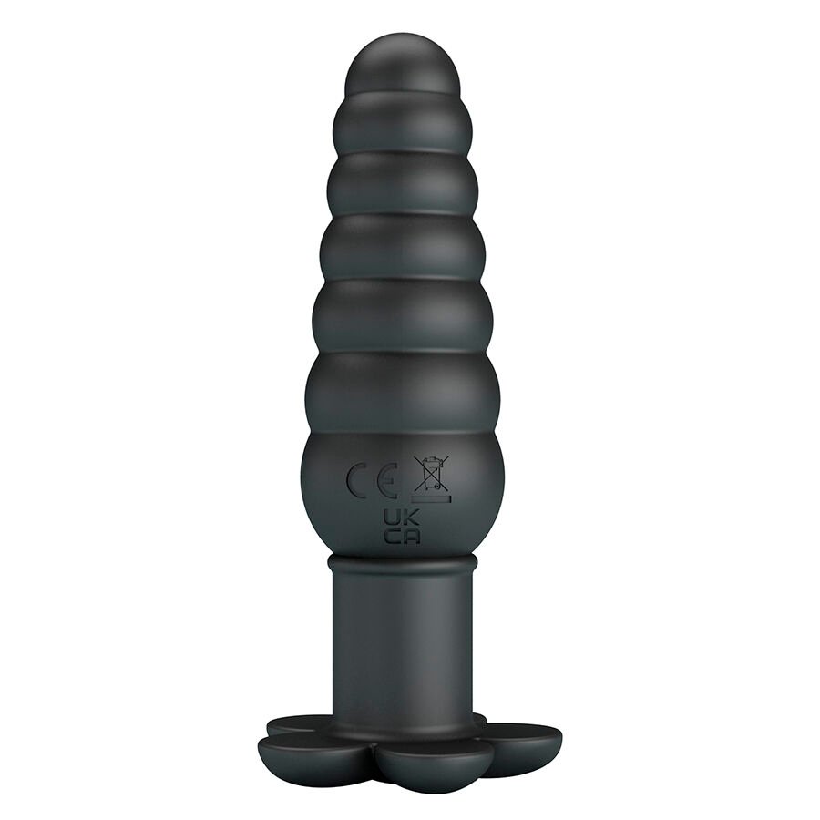 PRETTY LOVE - IMRON PLUG ANAL VIBRATÓRIO - Image 4