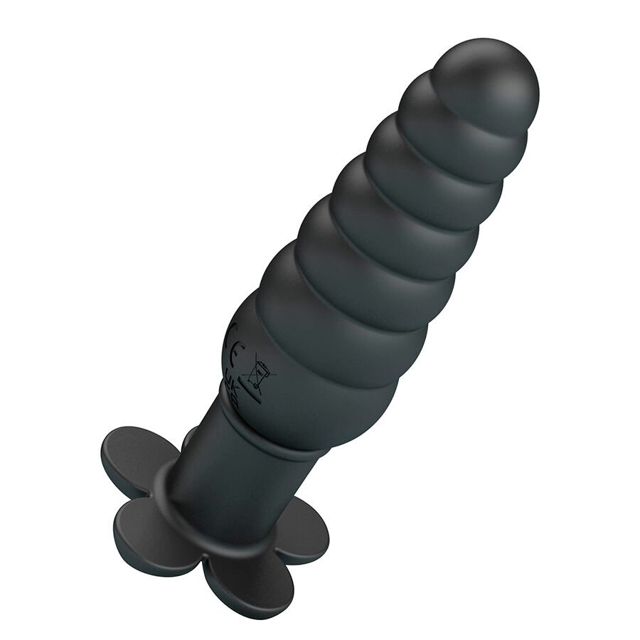 PRETTY LOVE - IMRON PLUG ANAL VIBRATÓRIO - Image 3