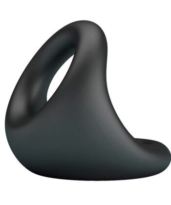 CRAZY BULL - NESTOR ANEL ERGONÔMICO PARA PÊNIS E TESTÍCULOS - Imagem 4