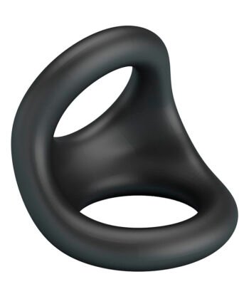 CRAZY BULL - NESTOR ANEL ERGONÔMICO PARA PÊNIS E TESTÍCULOS - Imagem 5