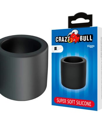 CRAZY BULL - VIGGO ANEL DE AUMENTO PENIANO