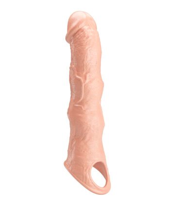 PRETTY LOVE - RAGNAR CAPA EXTENSORA COM EXTENSORES AJUSTÁVEIS - Imagem 4