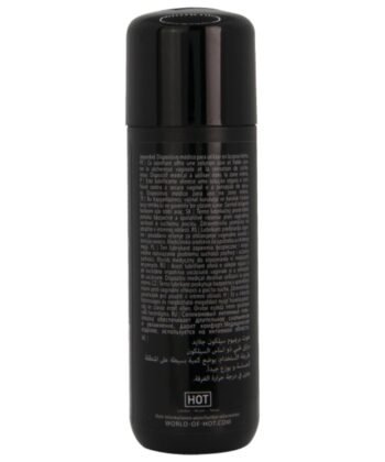 Visão alternativa de HOT - LUBRIFICANTE PREMIUM À BASE DE SILICONE 50 ML