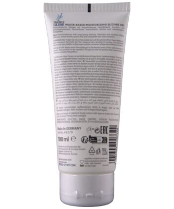 Visão alternativa de HOT - NATURE GLIDE LUBRIFICANTE À BASE DE ÁGUA 100ML