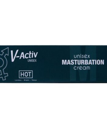 HOT - CREME PARA MASTURBAÇÃO COM CBD - UNISSEX 100ML - Image 3