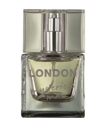 Visão alternativa de HOT - PERFUME DE FEROMÔNIOS LONDRES HOMEM MISTERIOSO 30 ML