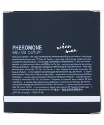 Visão alternativa de HOT - PERFUME DE FEROMÔNIOS TOKYO URBAN MAN 30 ML