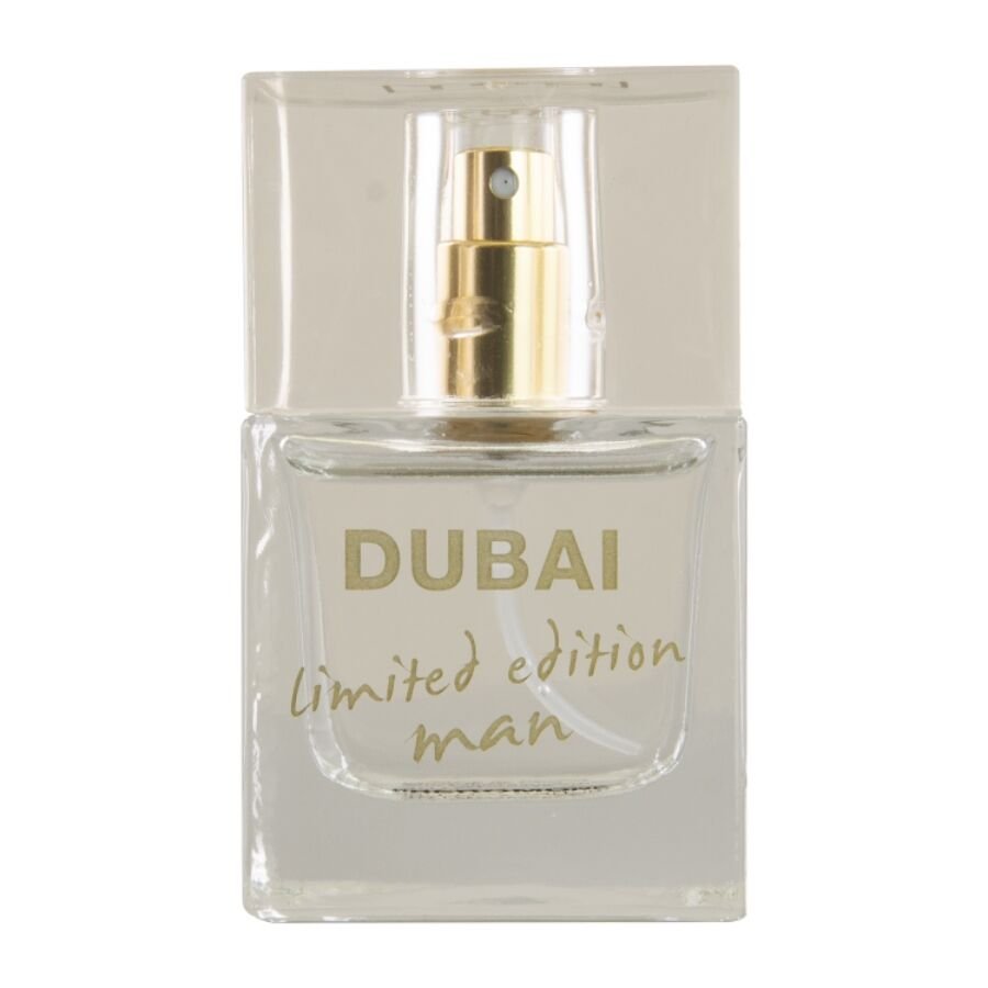 HOT - PERFUME DE FEROMÔNIOS DUBAI EDIÇÃO LIMITADA MASCULINO 30 ML - Image 2