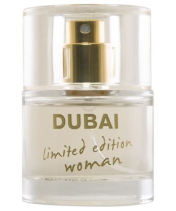 Visão alternativa de HOT - PERFUME DE FEROMÔNIOS DUBAI EDIÇÃO LIMITADA FEMININO 30 ML