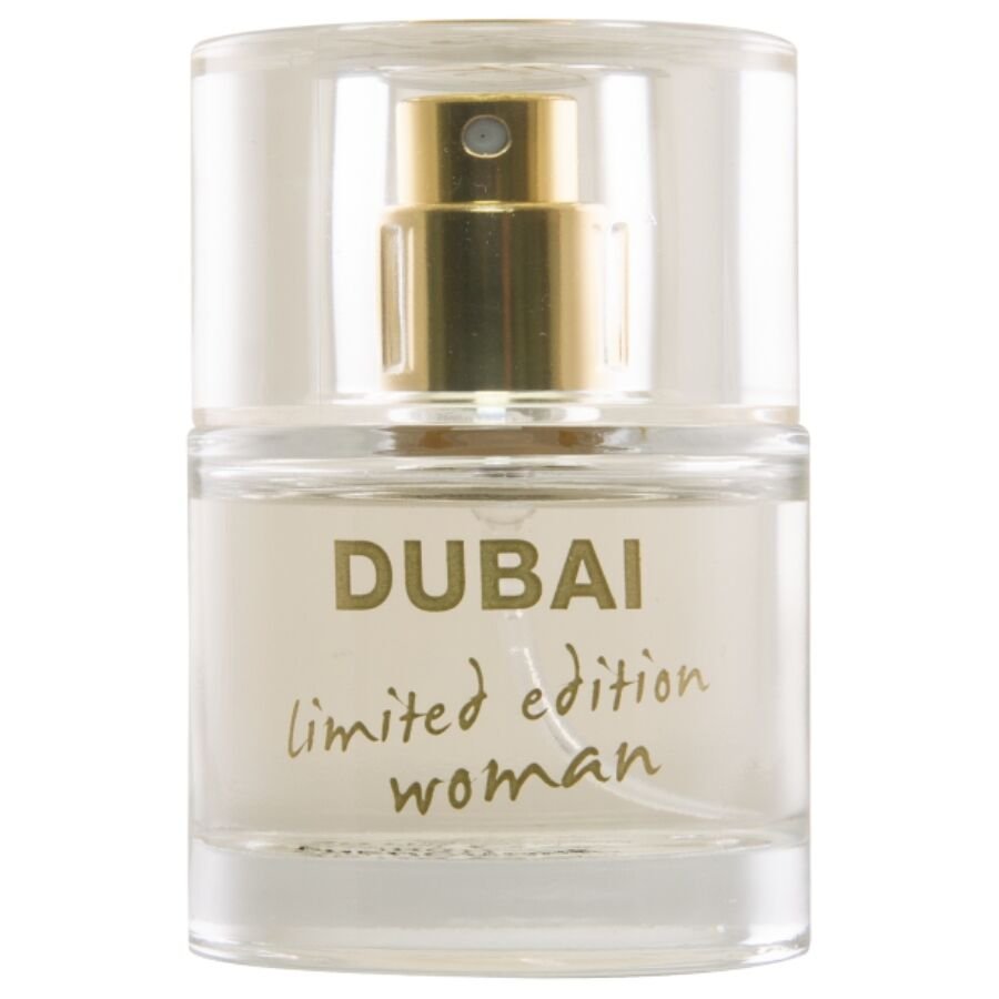 HOT - PERFUME DE FEROMÔNIOS DUBAI EDIÇÃO LIMITADA FEMININO 30 ML - Image 2