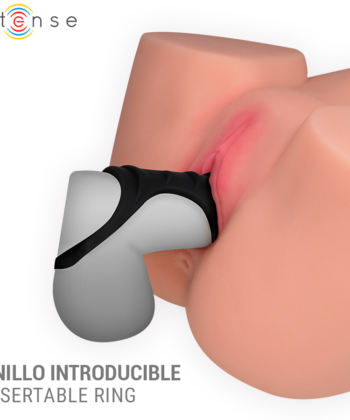 Visão alternativa de INTENSE - LIAM ANEL PENIANO MODELO 7