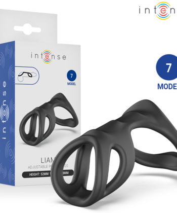 INTENSE - LIAM ANEL PENIANO MODELO 7