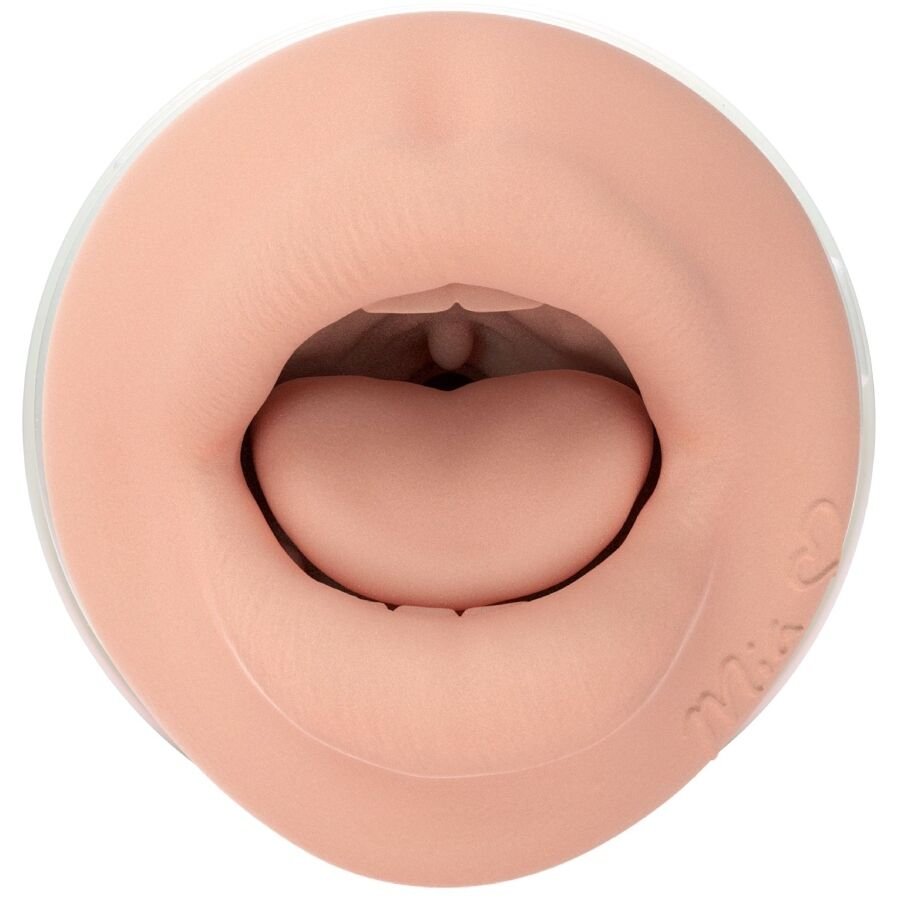 FLESHLIGHT GIRLS - MIA MALKOVA HEADSHOT MOUTH - Imagem 3