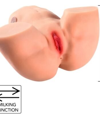 Alternative view of DESEJO OCULTO - MASTURBAÇÃO FEMININA COM VAGINA APERTADA E ORDENHA 6 KG