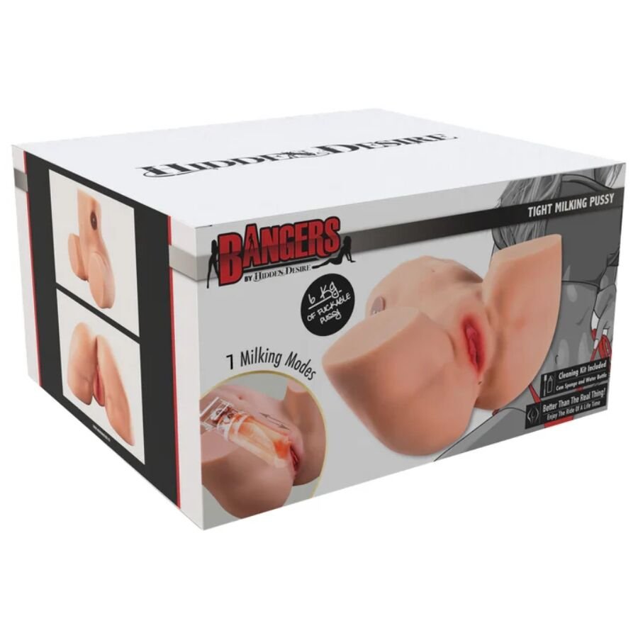 DESEJO OCULTO - MASTURBAÇÃO FEMININA COM VAGINA APERTADA E ORDENHA 6 KG - Image 5