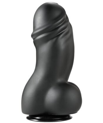 HIDDEN DESIRE - INFERNO DILDO FAT BOYS 22 CM
