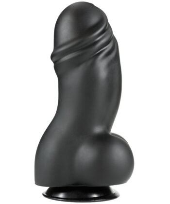 HIDDEN DESIRE - INFERNO DILDO FAT BOYS 27 CM