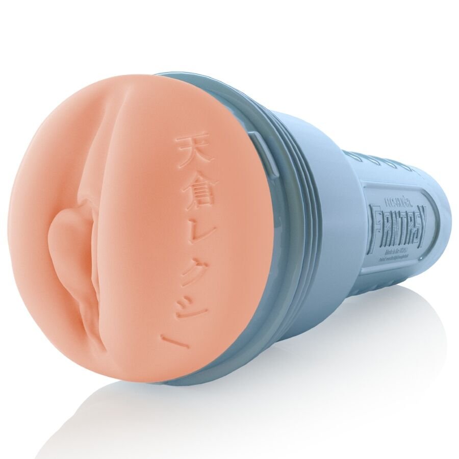 FLESHLIGHT FANTASY - LEXI AMAKURA VAGINA - Imagem 3