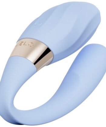 LELO - TIANI TWIST ESPUMA VIBRADORA PARA CASAIS