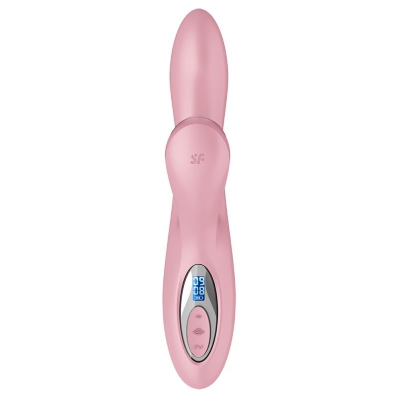 SATISFYER - PRO G-SPOT COELHO EDIO 2020 - Image 2