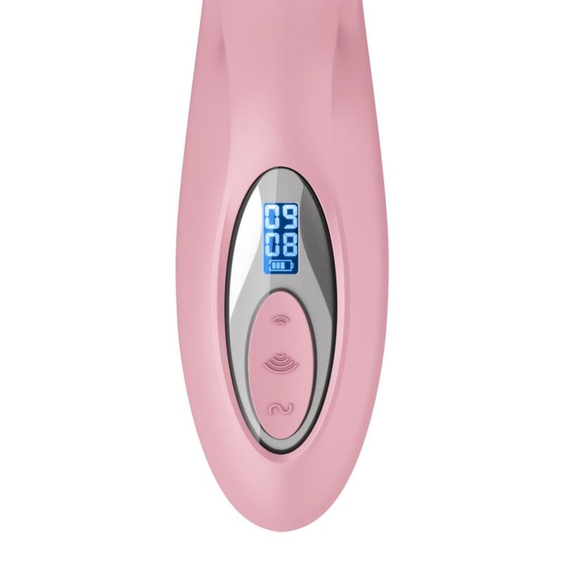 SATISFYER - PRO G-SPOT COELHO EDIO 2020 - Image 4