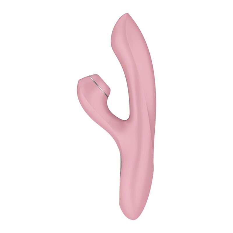 SATISFYER - PRO G-SPOT COELHO EDIO 2020 - Image 5