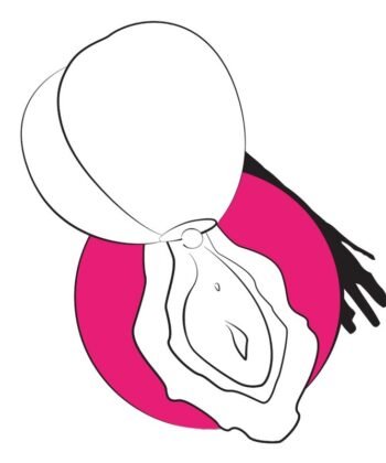 ROMP - SUCÇÃO CLITORIAL DE PÊSSEGO ROSA - Imagem 5