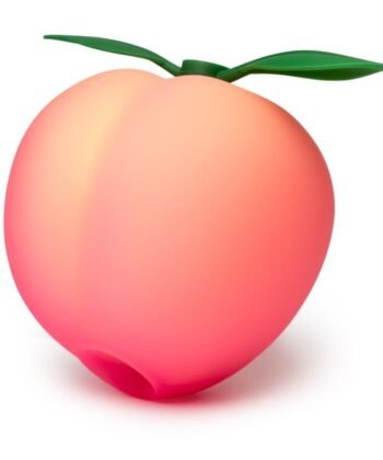 ROMP - SUCÇÃO CLITORIAL DE PÊSSEGO ROSA - Imagem 3