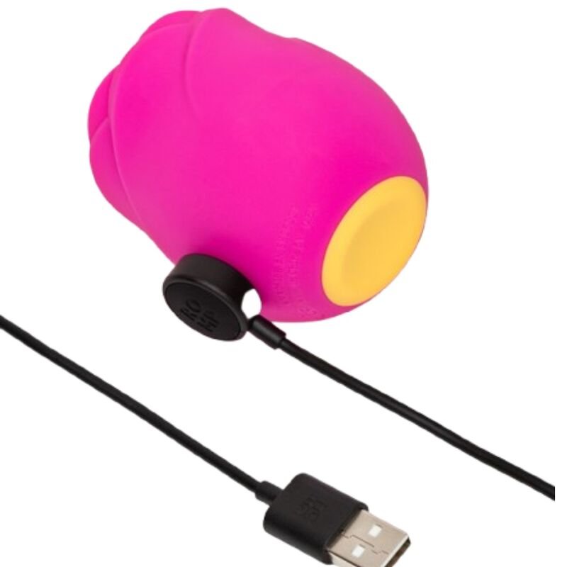 ROMP - ROSE Aparelho de sucção clitoriana em formato de rosa - Imagem 5