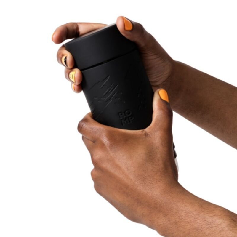 ROMP - DASH MASTURBADOR MASCULINO COM CONTROLE DE SUCÇÃO 20 CM - Imagem 5