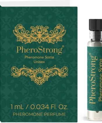 PHEROSTRONG - SOMA PERFUME UNISSEX 1 ML