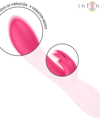 Visão alternativa de INTENSE - ESTIMULADOR DE RABO TAMMY COM CALOR