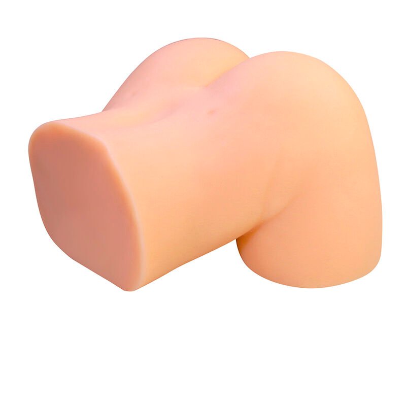 CRAZY BULL - LIORA XXL MASTURBADOR VAGINAL E ANAL DUPLO - Imagem 3