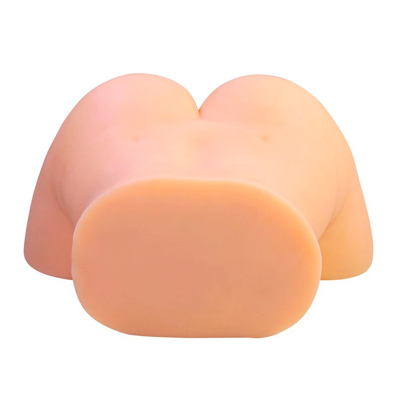 CRAZY BULL - LIORA XXL MASTURBADOR VAGINAL E ANAL DUPLO - Imagem 4