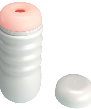 PRETTY LOVE - SHERRY, MASTURBADOR VAGINAL COM VENTOSA E TEXTURAS INTERNAS - Image 2