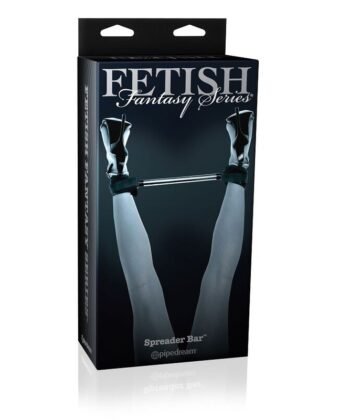 FETISH FANTASY LIMITED EDITION - BARRA DE SPREADER
