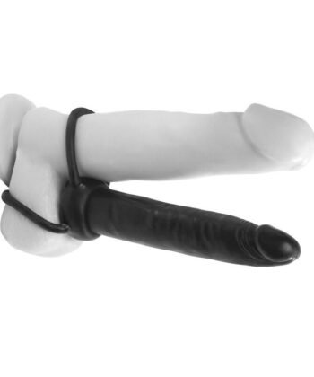 ANAL FANTASY - DUPLA PENETRAO