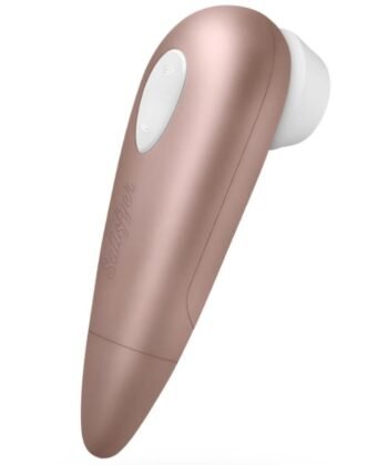 SATISFYER - 1 PRÓXIMA GERAO